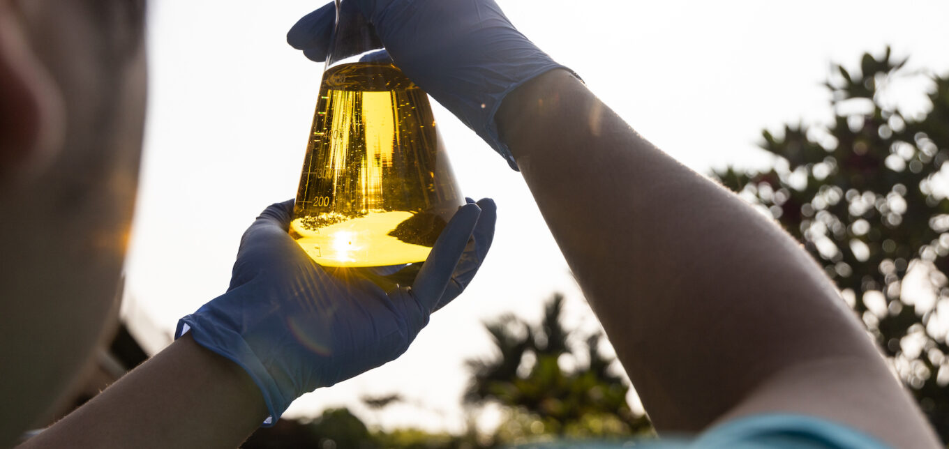 Biodiesel Safety Tips – Mother Earth News - Vimarsana News